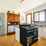 Bed & Breakfast D'hote Rubis Genouille (Charente-Maritime)