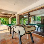 D'hote Rubis Bed & Breakfast Genouille (Charente-Maritime)