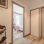 D'hote Rubis Bed & Breakfast