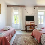 D'hote Rubis 3* Genouille (Charente-Maritime)
