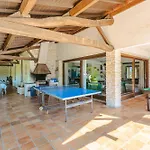 Bed & Breakfast D'hote Rubis