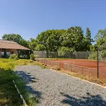 Bed & Breakfast D'hote Rubis Genouille (Charente-Maritime)