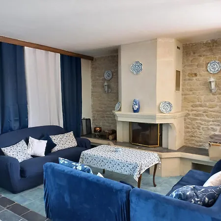 D'hote Rubis Bed & Breakfast