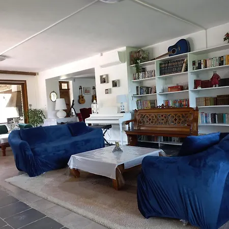 Bed & Breakfast D'hote Rubis *
