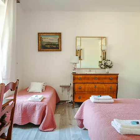 D'hote Rubis Bed and breakfast