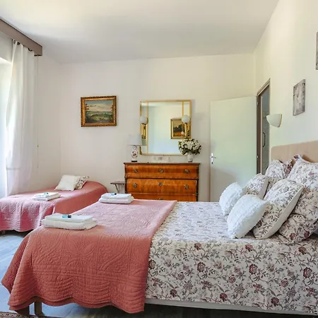 D'hote Rubis לינה וארוחת בוקר Genouille (Charente-Maritime)