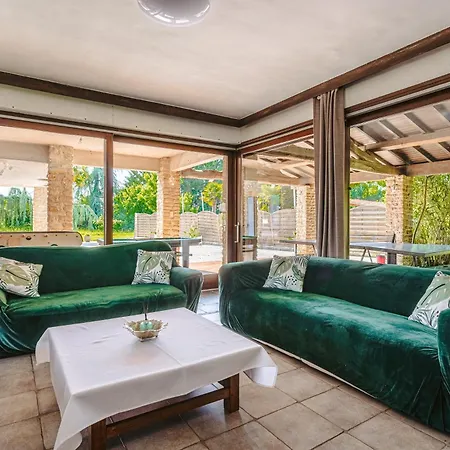 Bed and breakfast D'hote Rubis