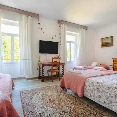 D'hote Rubis 3*