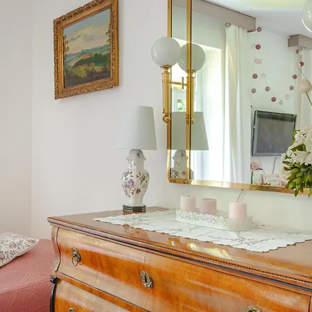 D'hote Rubis Bed & Breakfast