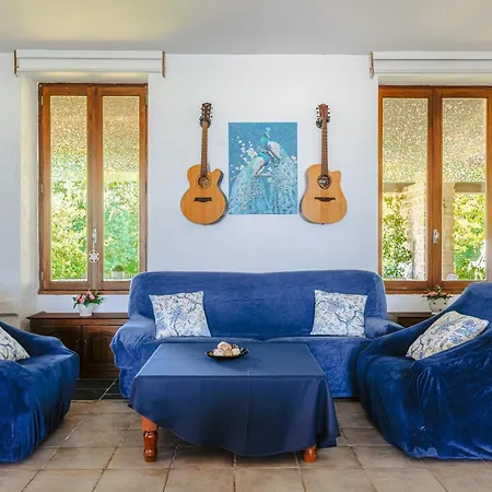 Bed and Breakfast D'hote Rubis 3*