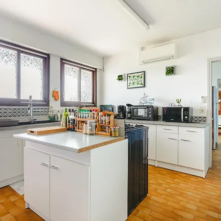 D'hote Rubis 3* Genouille (Charente-Maritime)