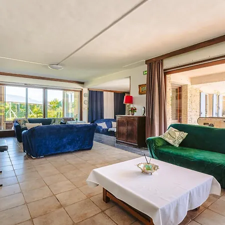 Bed and Breakfast D'hote Rubis