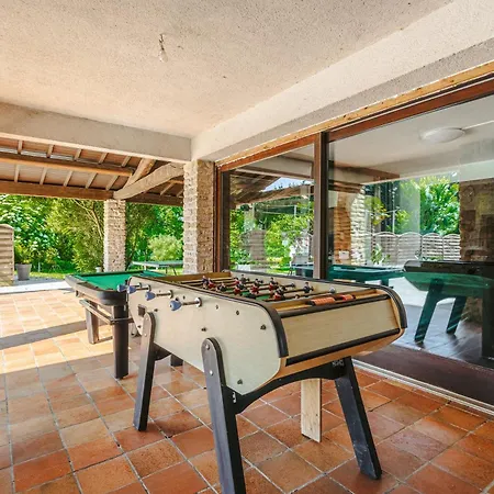 Bed and Breakfast D'hote Rubis