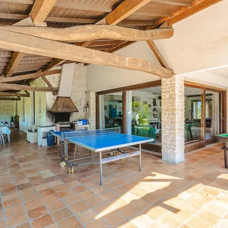 Bed and Breakfast D'hote Rubis