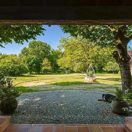 Bed and Breakfast D'hote Rubis 3*