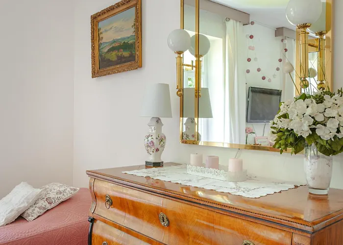 D'hote Rubis Bed and breakfast Genouille (Charente-Maritime)