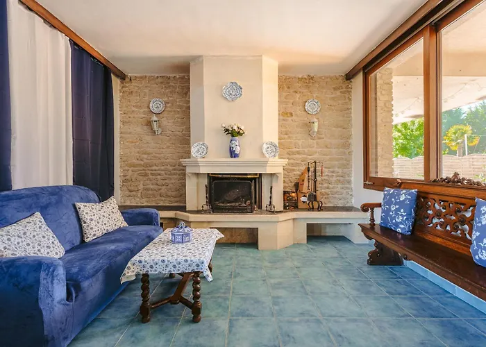 Bed and breakfast D'hote Rubis 3*