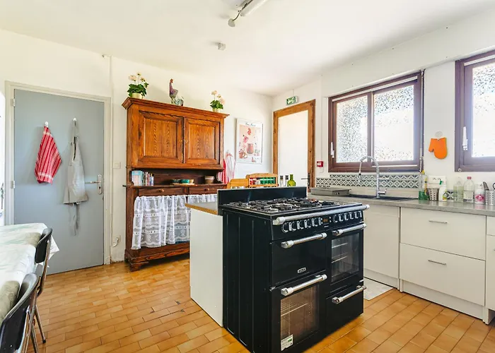 Bed and breakfast D'hote Rubis Genouille (Charente-Maritime)