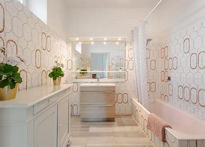 Bed and breakfast D'hote Rubis