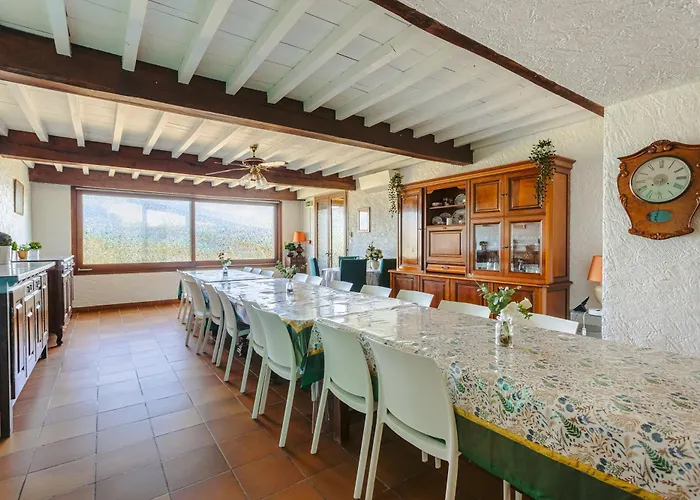 D'hote Rubis Bed and breakfast 3*