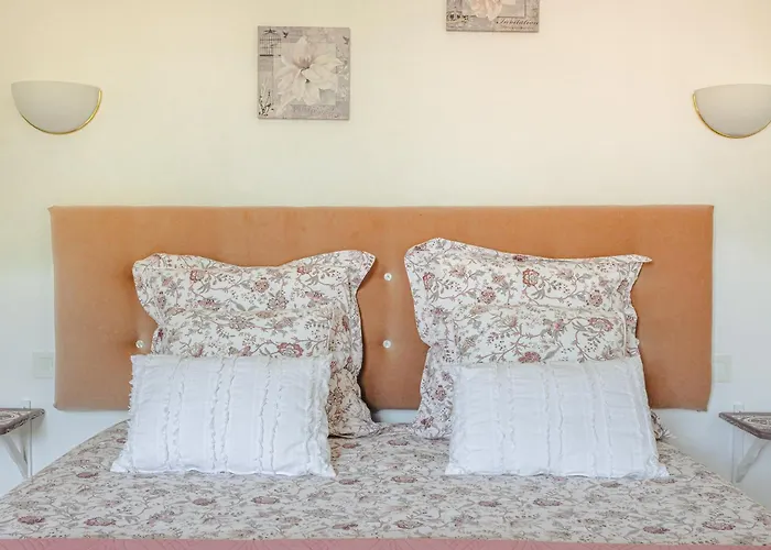 D'hote Rubis 3* Genouille (Charente-Maritime)