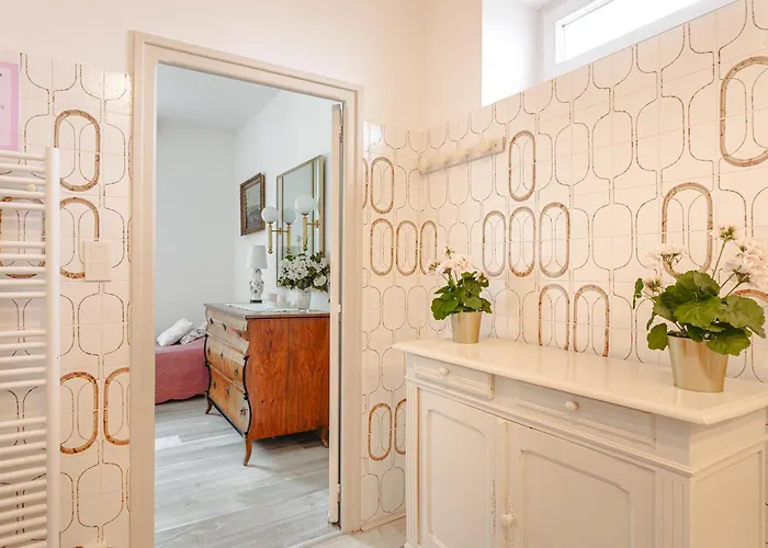 Bed and breakfast D'hote Rubis 3*