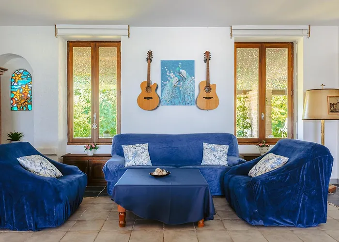 D'hote Rubis 3* Genouille (Charente-Maritime)