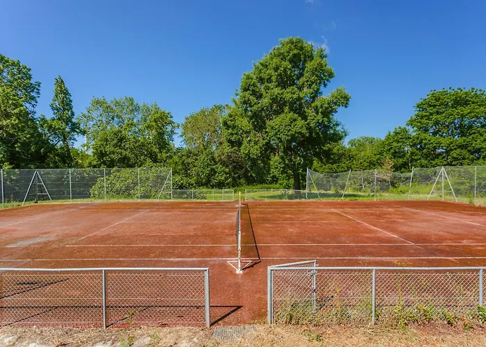 Bed and breakfast D'hote Rubis 3*