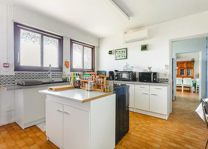 Bed and breakfast D'hote Rubis