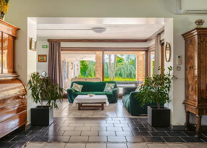 D'hote Rubis Bed and breakfast 3*