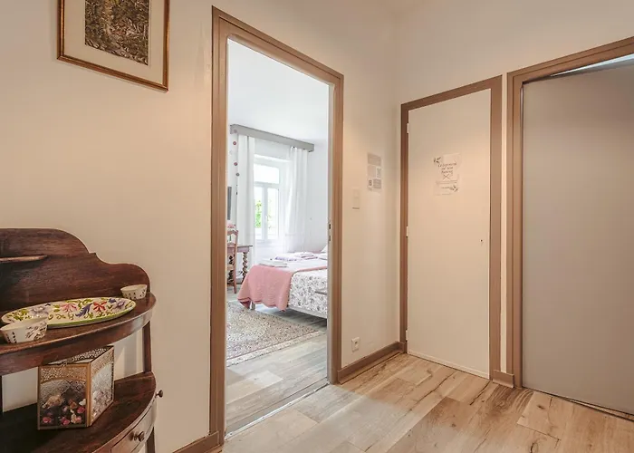 D'hote Rubis Bed and breakfast