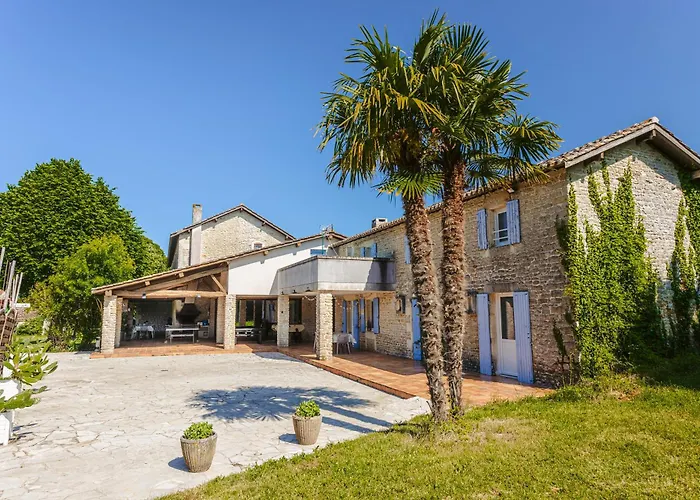 Bed and breakfast D'hote Rubis 3*